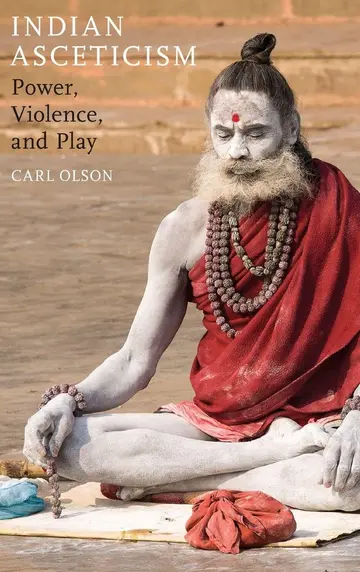 Cover of Indian Asceticism