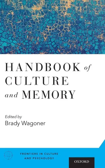 Cover of Handbook of Culture and Memory