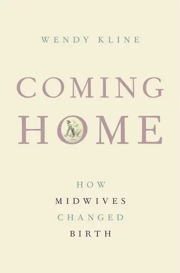 Cover of Coming Home