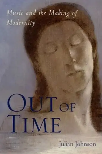 Cover of Out of Time
