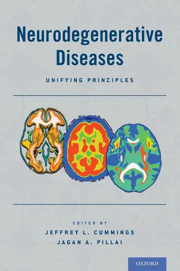 Cover of Neurodegenerative Diseases