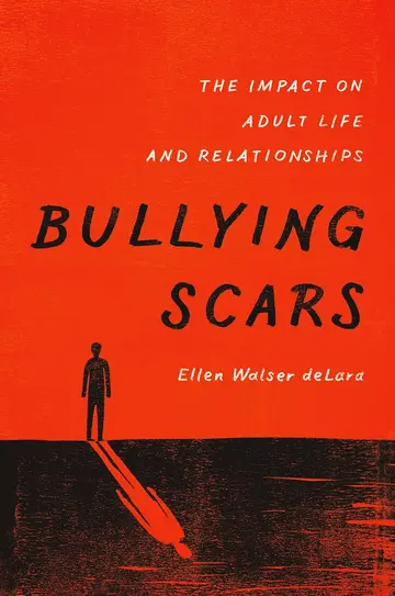 Cover of Bullying Scars