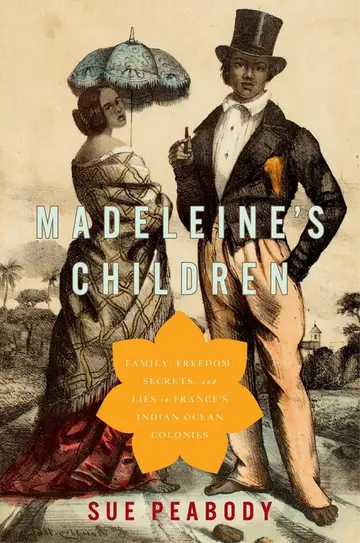Cover of Madeleine's Children