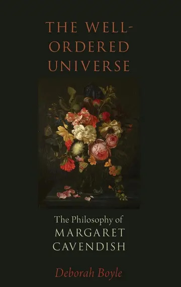 Cover of The Well-Ordered Universe