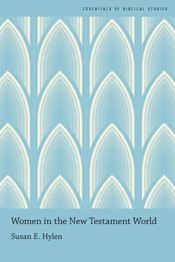 Cover of Women in the New Testament World