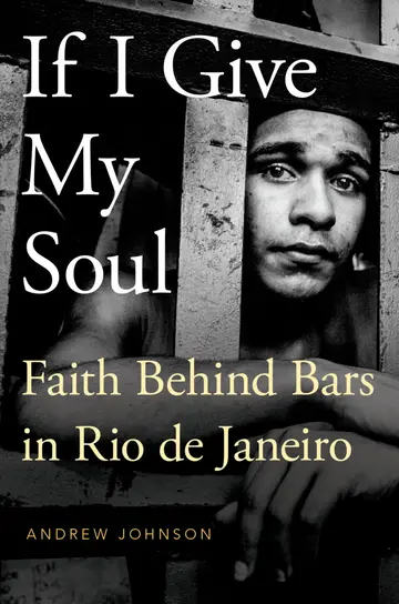 Cover of If I Give My Soul