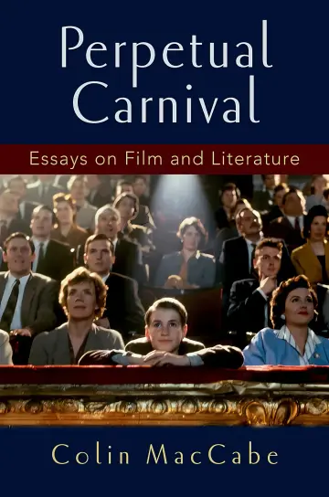 Cover of Perpetual Carnival