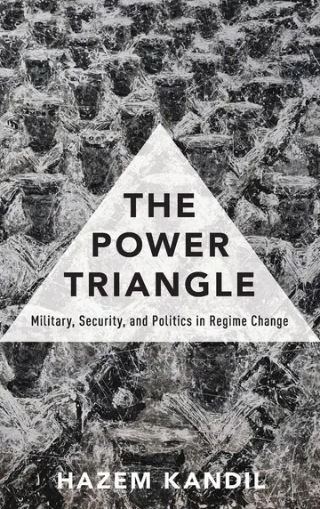 Cover of The Power Triangle