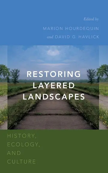 Cover of Restoring Layered Landscapes