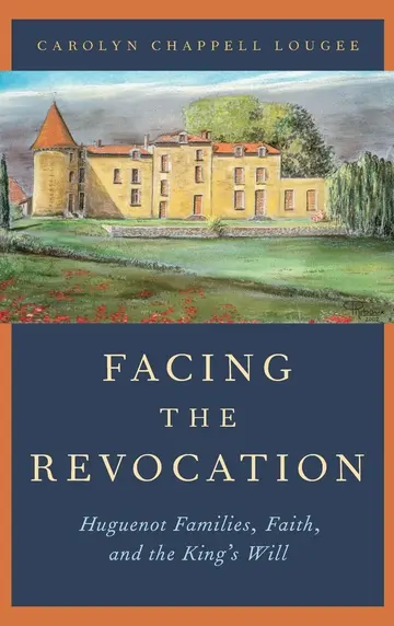 Cover of Facing the Revocation