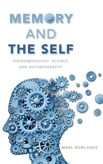 Cover of Memory and the Self