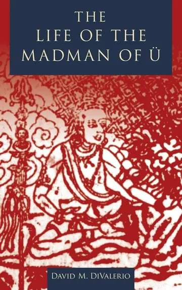Cover of The Life of the Madman of U