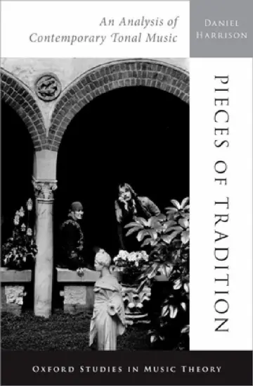 Cover of Pieces of Tradition