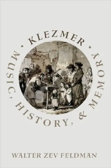 Cover of Klezmer