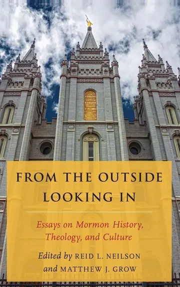 Cover of From the Outside Looking in