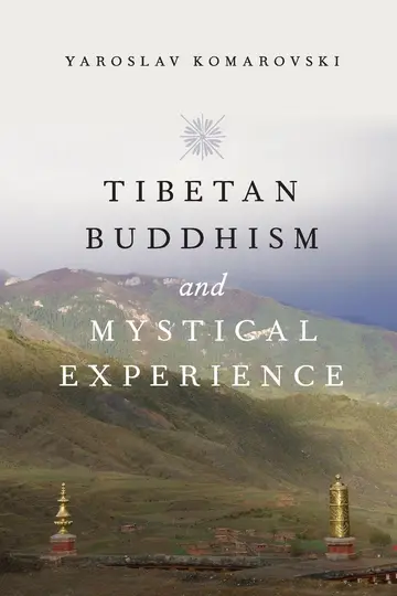 Cover of Tibetan Buddhism and Mystical Experience