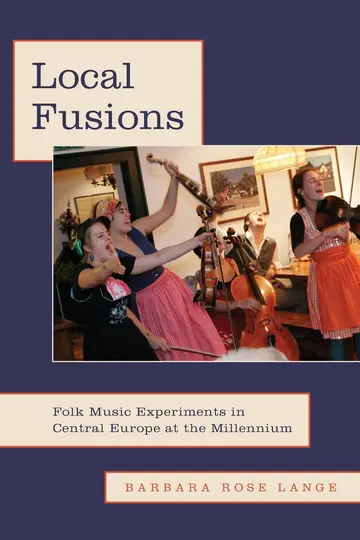 Cover of Local Fusions