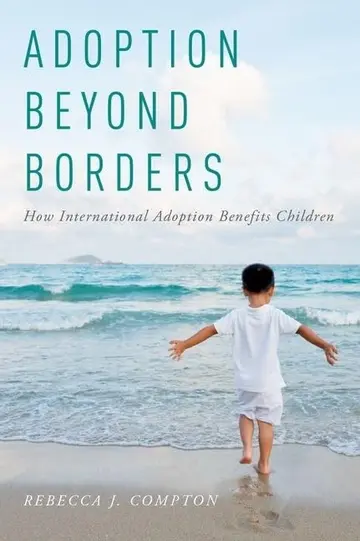 Cover of Adoption Beyond Borders