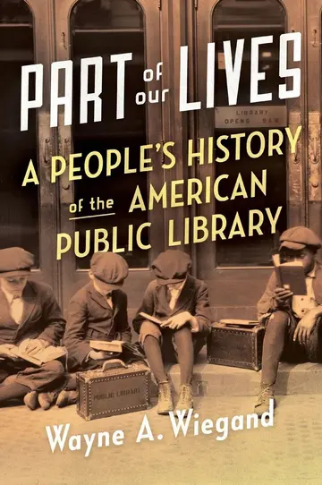 Cover of Part of Our Lives
