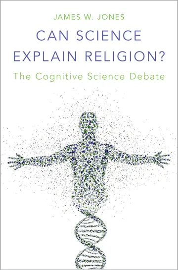 Cover of Can Science Explain Religion?