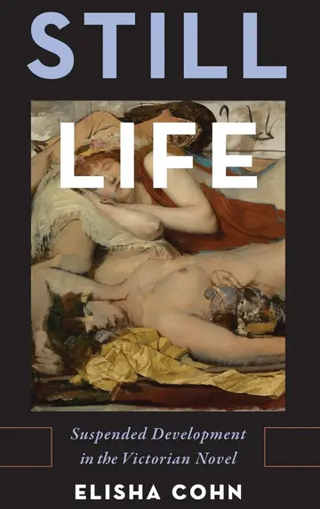 Cover of Still Life