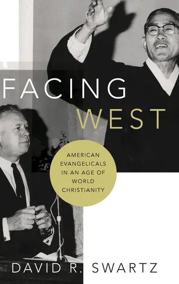 Cover of Facing West