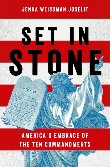 Cover of Set in Stone