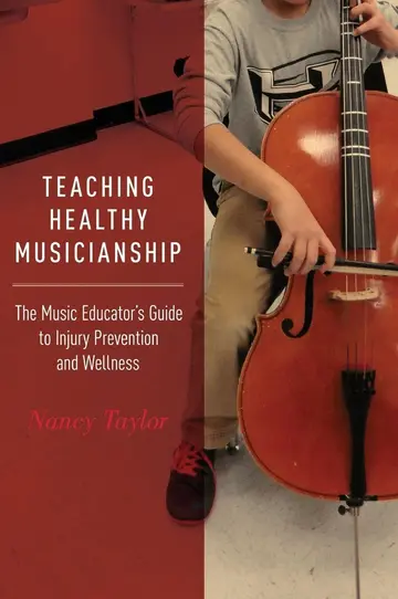 Cover of Teaching Healthy Musicianship