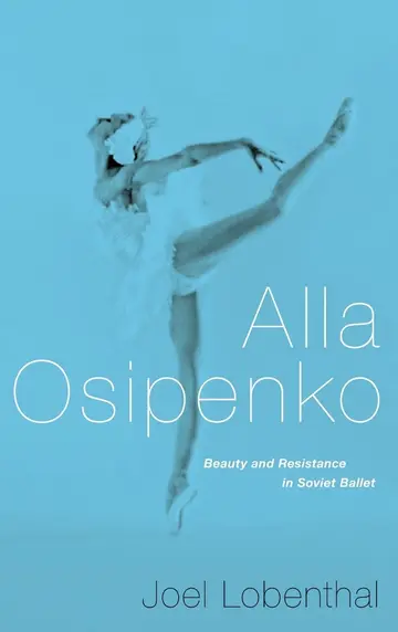 Cover of Alla Osipenko