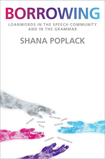 Cover of Borrowing