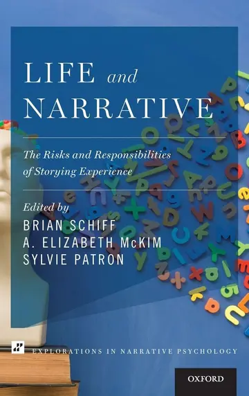 Cover of Life and Narrative