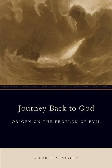 Cover of Journey Back to God