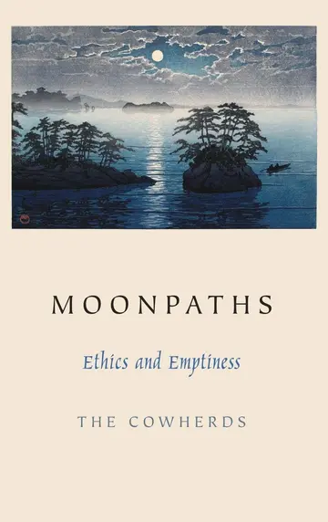 Cover of Moonpaths