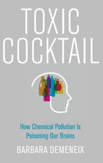 Cover of Toxic Cocktail C