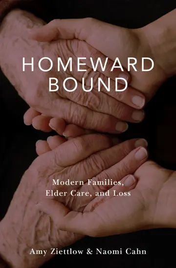 Cover of Homeward Bound