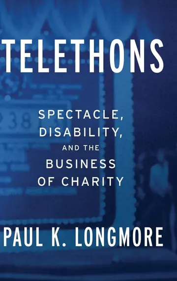 Cover of Telethons