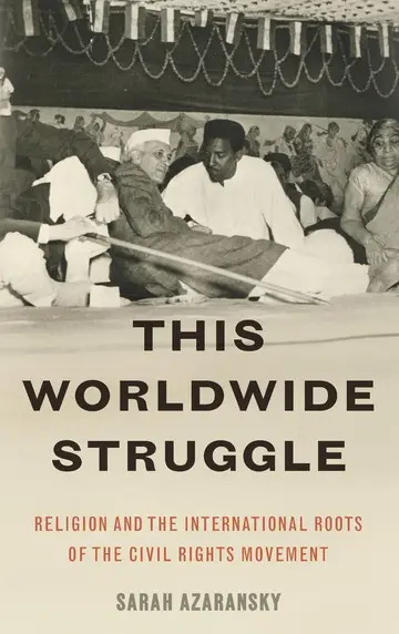 Cover of This Worldwide Struggle