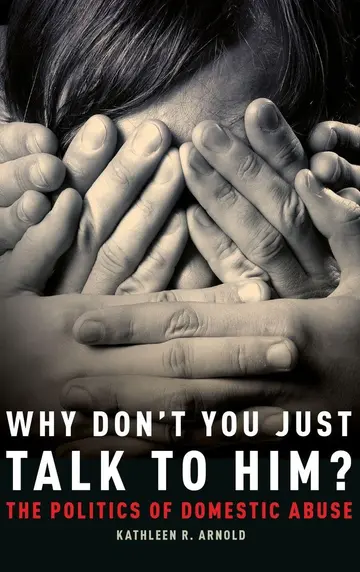 Cover of Why Don't You Just Talk to Him?