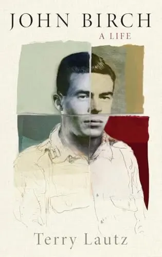 Cover of John Birch