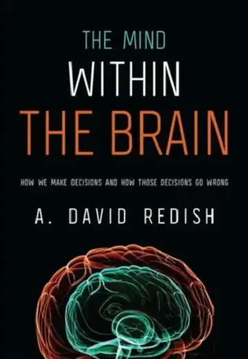 Cover of Mind Within the Brain