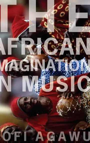 Cover of The African Imagination in Music