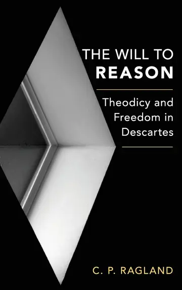Cover of The Will to Reason