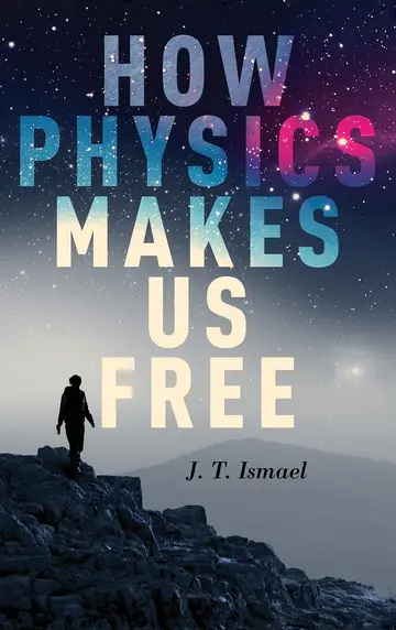 Cover of How Physics Makes Us Free