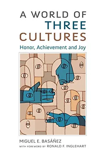 Cover of A World of Three Cultures