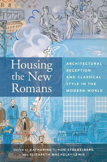 Cover of Housing the New Romans