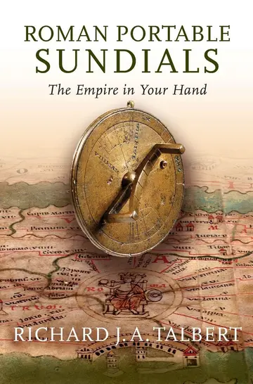 Cover of Roman Portable Sundials