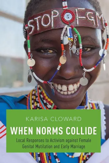 Cover of When Norms Collide