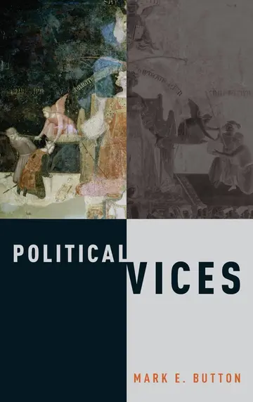 Cover of Political Vices