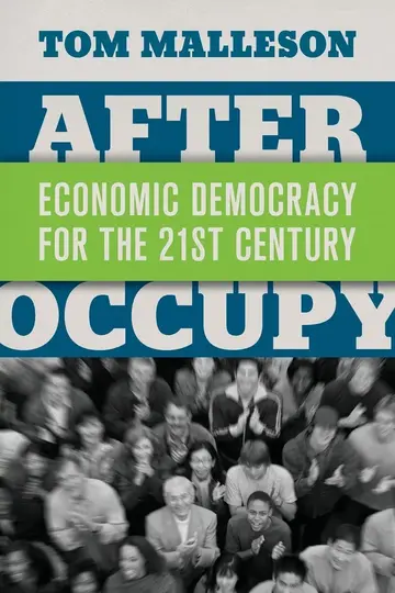 Cover of After Occupy