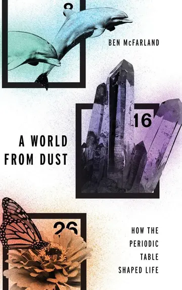 Cover of A World from Dust